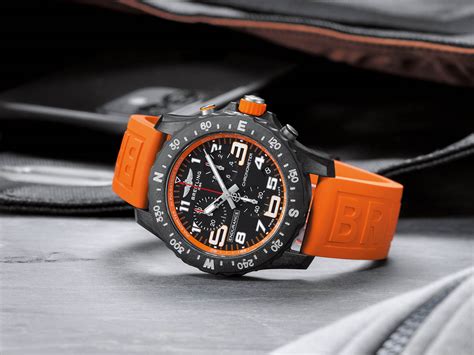 Breitling Endurance Pro reviews